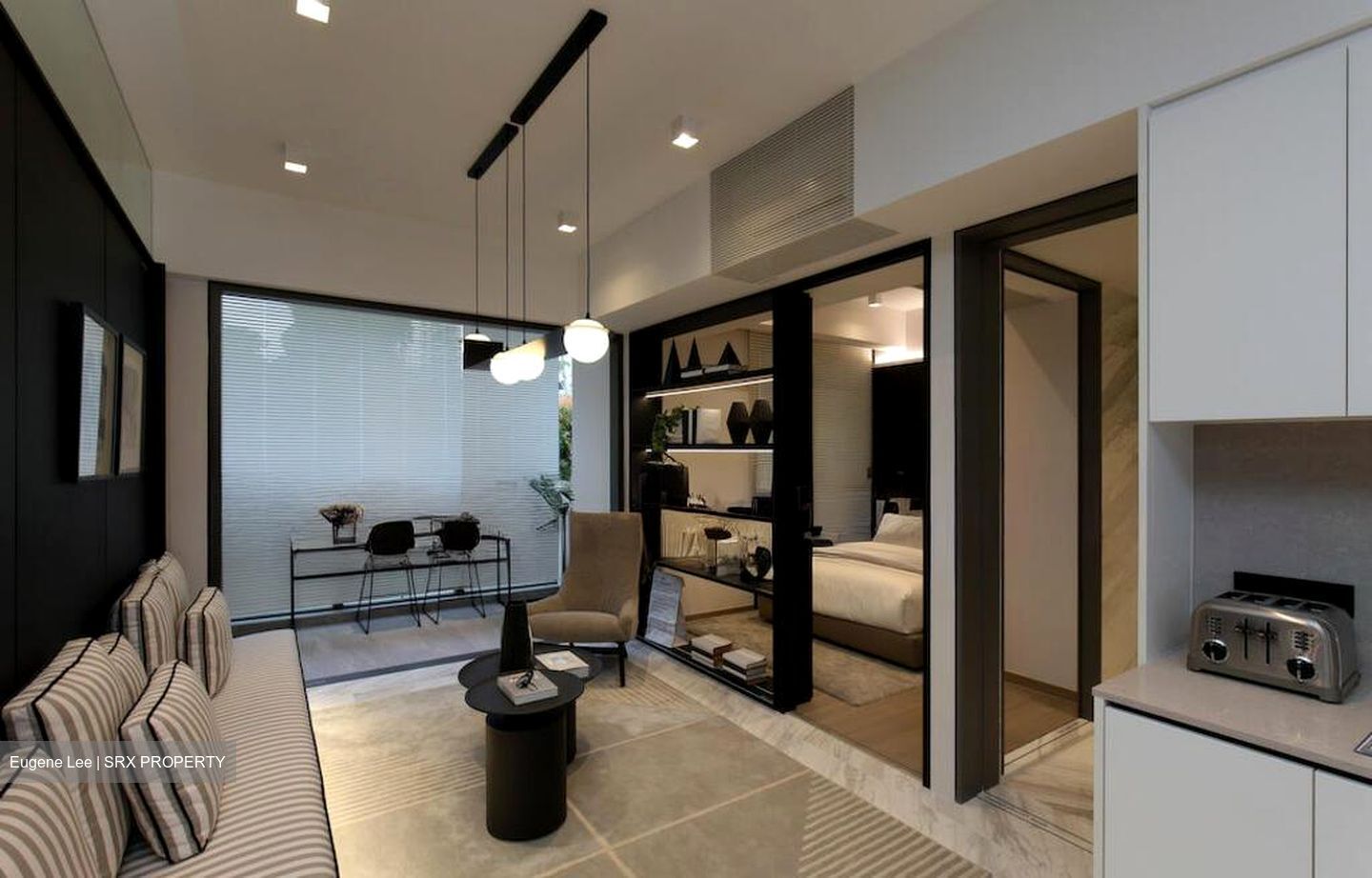 The Landmark (D3), Condominium #497580151